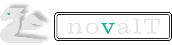 Novait - Usługi Informatyczne Kraków
