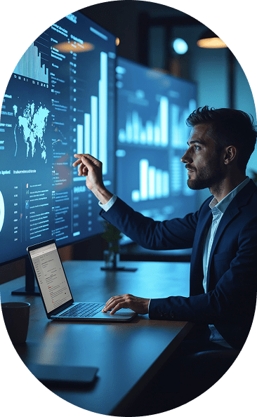 Obsługa serwerów i chmury kraków