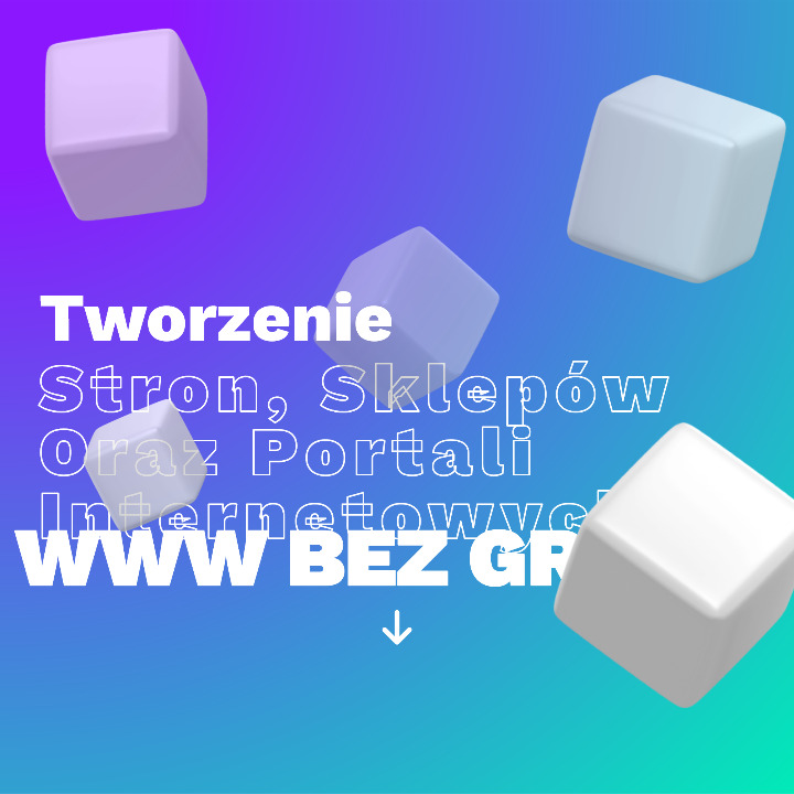 Tworzenie stron internetowych kraków