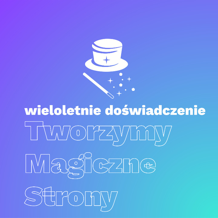 Tworzenie stron internetowych kraków
