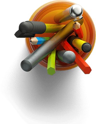 tworzenie grafiki reklamowej kraków